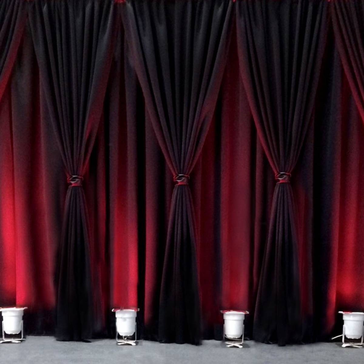 Umbra Drape Backdrops